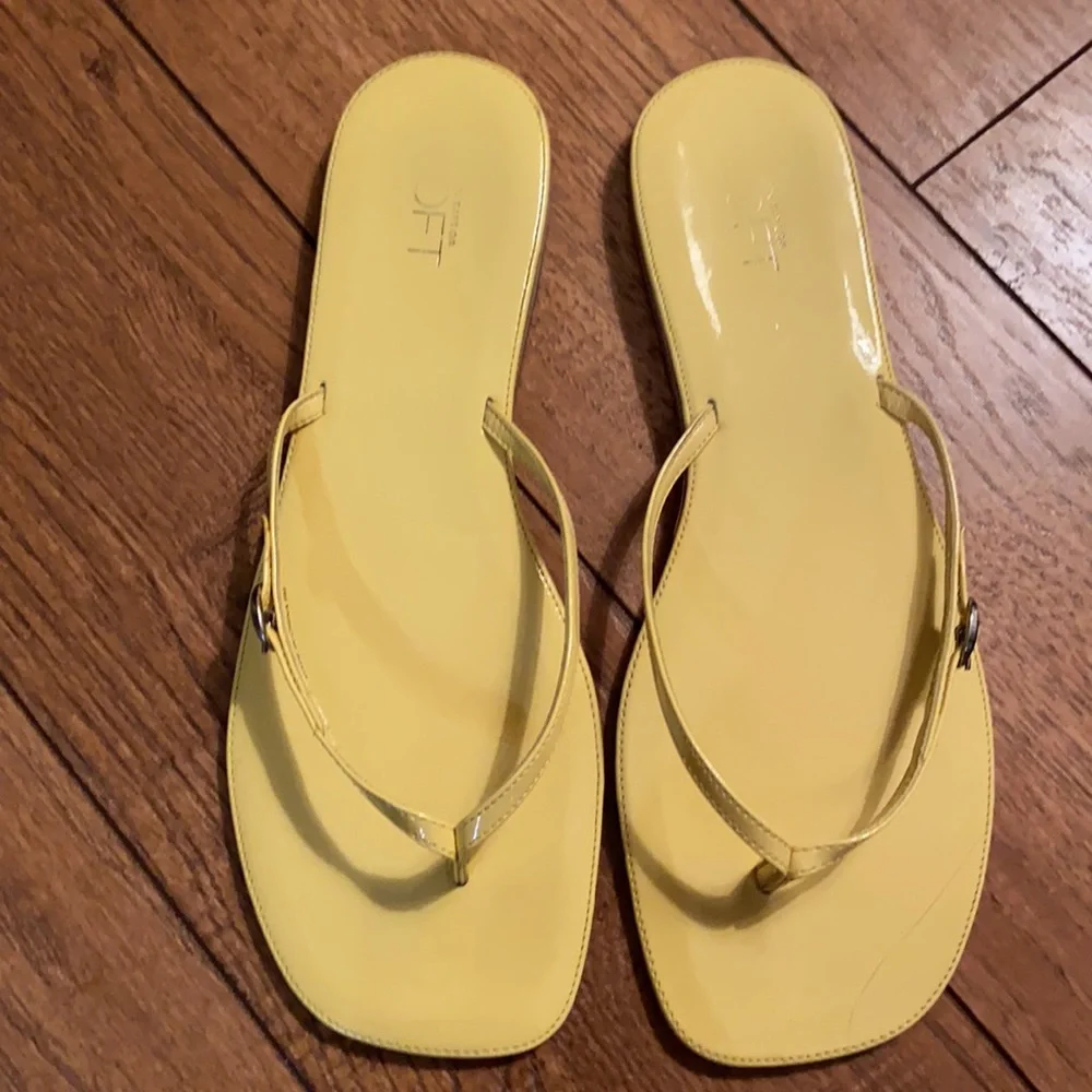 3 Pair Flip Flops